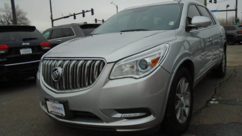 BUICK ENCLAVE 2015 5GAKVBKD2FJ277937 image