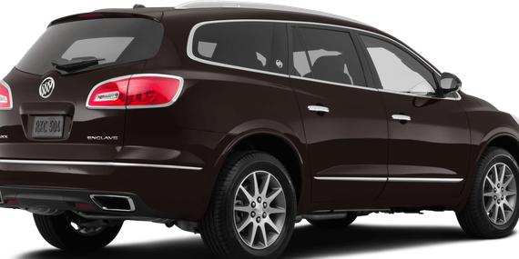 BUICK ENCLAVE 2015 5GAKVBKD0FJ383738 image