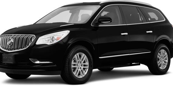 BUICK ENCLAVE 2015 5GAKRAKD1FJ229313 image