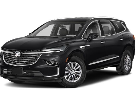 BUICK ENCLAVE 2022 5GAERCKW7NJ181549 image