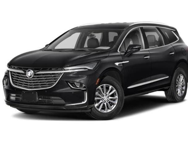 BUICK ENCLAVE 2022 5GAEVAKW0NJ143063 image