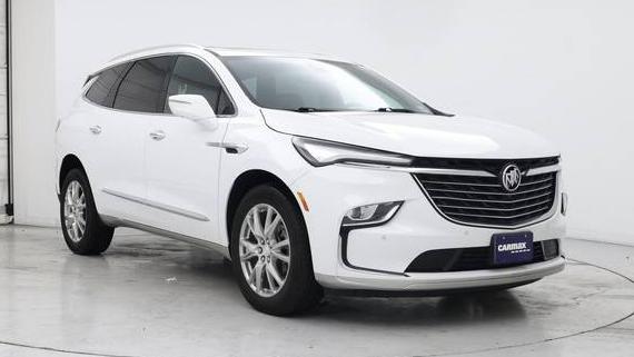 BUICK ENCLAVE 2022 5GAEVAKW2NJ179935 image