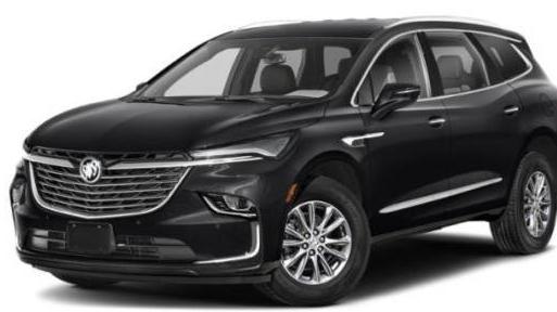 BUICK ENCLAVE 2022 5GAEVAKW0NJ137554 image