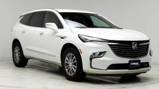BUICK ENCLAVE 2022 5GAERBKW2NJ135136 image
