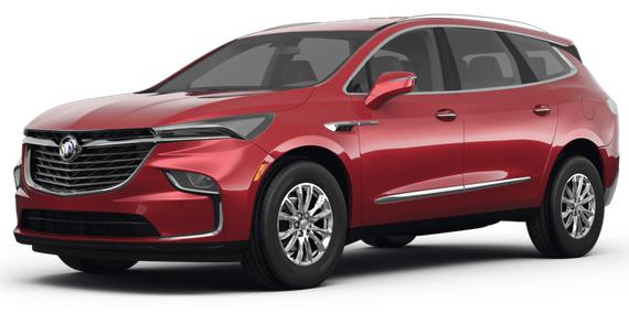 BUICK ENCLAVE 2022 5GAEVAKW3NJ168166 image BUICK ENCLAVE 2022 5GAEVAKW3NJ168166 image
