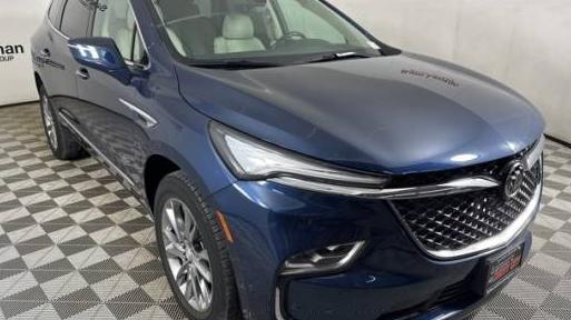 BUICK ENCLAVE 2022 5GAERDKW7NJ120692 image