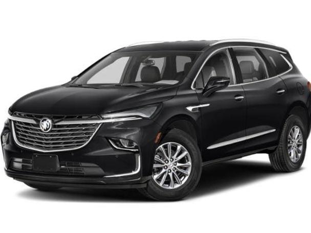 BUICK ENCLAVE 2022 5GAERCKW6NJ108186 image