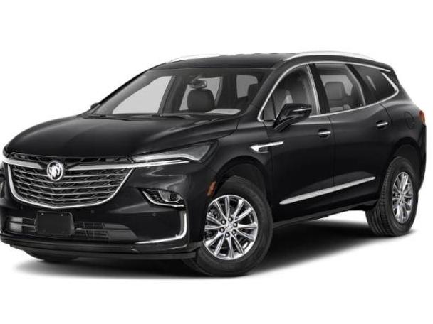 BUICK ENCLAVE 2022 5GAERCKW6NJ170588 image