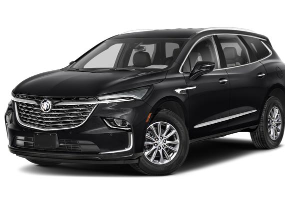 BUICK ENCLAVE 2022 5GAERBKW6NJ135365 image BUICK ENCLAVE 2022 5GAERBKW6NJ135365 image