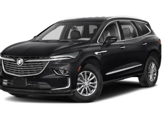 BUICK ENCLAVE 2022 5GAERBKW7NJ130837 image