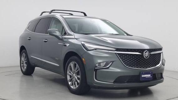 BUICK ENCLAVE 2022 5GAERDKW5NJ152833 image