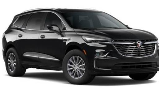 BUICK ENCLAVE 2022 5GAEVBKW3NJ114419 image