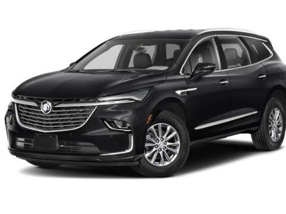 BUICK ENCLAVE 2022 5GAERBKW0NJ192922 image
