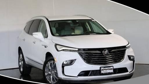 BUICK ENCLAVE 2022 5GAERCKW0NJ165225 image
