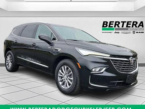 BUICK ENCLAVE 2022 5GAEVAKW0NJ188522 image BUICK ENCLAVE 2022 5GAEVAKW0NJ188522 image