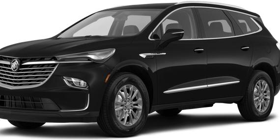 BUICK ENCLAVE 2022 5GAERCKW7NJ187478 image