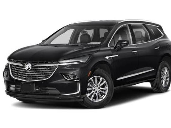 BUICK ENCLAVE 2022 5GAERCKW1NJ149194 image BUICK ENCLAVE 2022 5GAERCKW1NJ149194 image