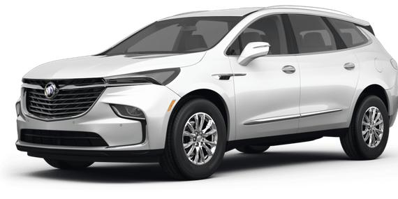 BUICK ENCLAVE 2022 5GAEVAKW8NJ176859 image