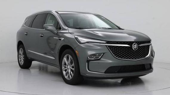BUICK ENCLAVE 2022 5GAERDKW8NJ193263 image