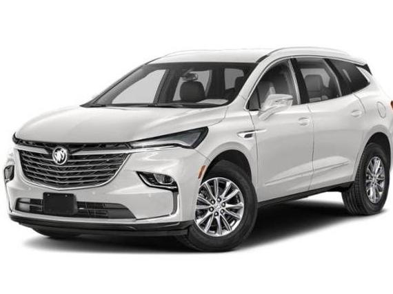 BUICK ENCLAVE 2022 5GAEVAKW6NJ168226 image