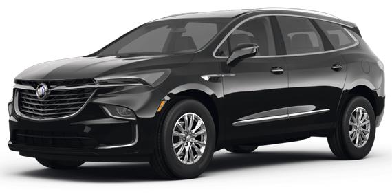 BUICK ENCLAVE 2022 5GAERBKW4NJ193300 image BUICK ENCLAVE 2022 5GAERBKW4NJ193300 image