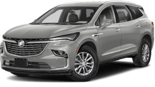 BUICK ENCLAVE 2022 5GAEVAKWXNJ104075 image