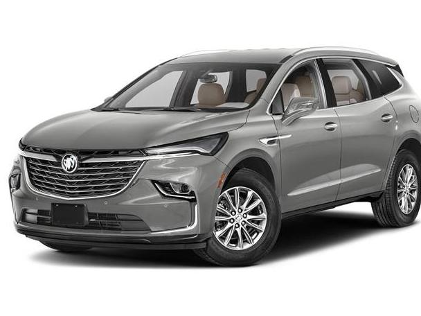 BUICK ENCLAVE 2022 5GAEVBKW1NJ106058 image