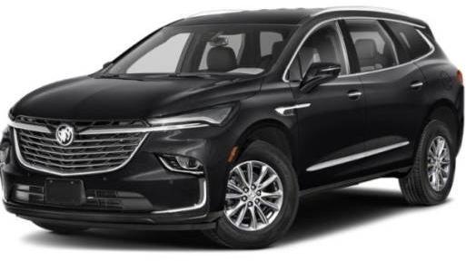 BUICK ENCLAVE 2022 5GAEVBKWXNJ144162 image