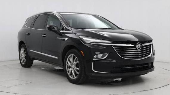 BUICK ENCLAVE 2022 5GAERCKW6NJ178111 image