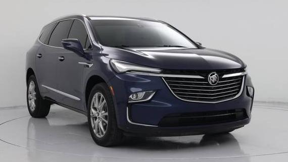 BUICK ENCLAVE 2022 5GAERCKWXNJ194571 image
