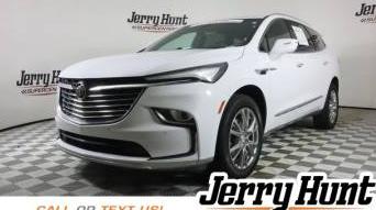 BUICK ENCLAVE 2022 5GAERCKW8NJ109582 image BUICK ENCLAVE 2022 5GAERCKW8NJ109582 image