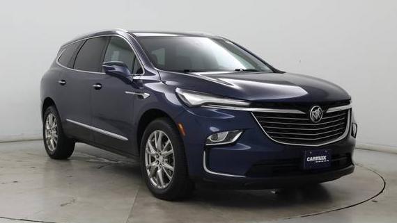 BUICK ENCLAVE 2022 5GAEVBKW4NJ191946 image BUICK ENCLAVE 2022 5GAEVBKW4NJ191946 image