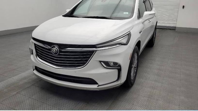 BUICK ENCLAVE 2022 5GAEVBKW8NJ138134 image