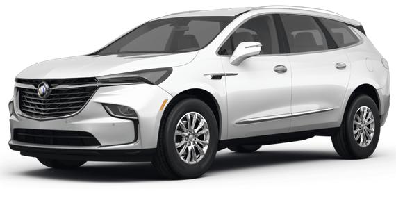 BUICK ENCLAVE 2022 5GAEVAKW7NJ191191 image