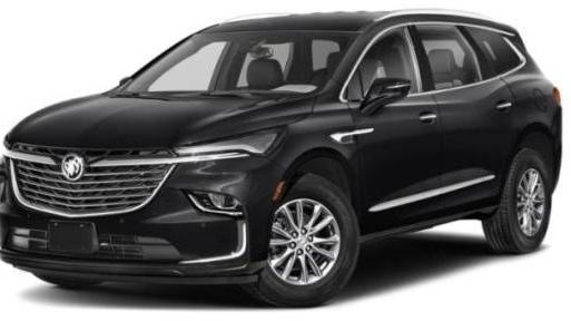 BUICK ENCLAVE 2022 5GAERCKW8NJ160032 image