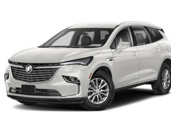 BUICK ENCLAVE 2022 5GAERCKW8NJ183570 image
