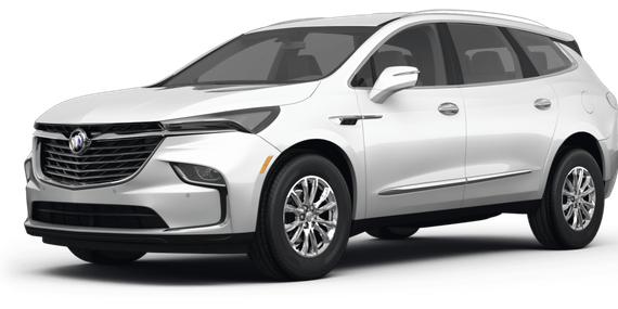 BUICK ENCLAVE 2022 5GAERBKWXNJ144229 image