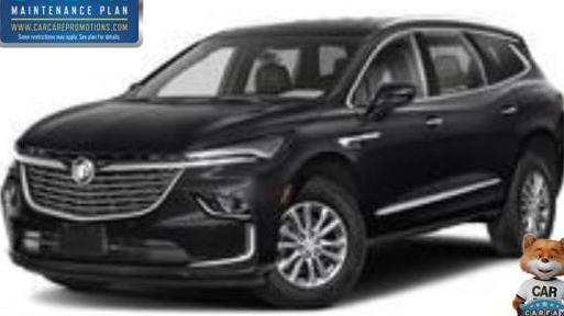 BUICK ENCLAVE 2022 5GAERCKWXNJ127047 image