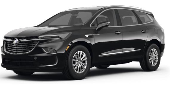 BUICK ENCLAVE 2022 5GAEVAKWXNJ177608 image BUICK ENCLAVE 2022 5GAEVAKWXNJ177608 image