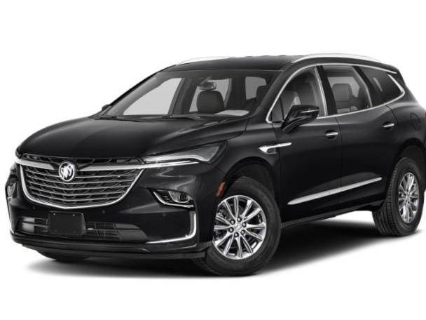 BUICK ENCLAVE 2022 5GAERCKW4NJ101303 image