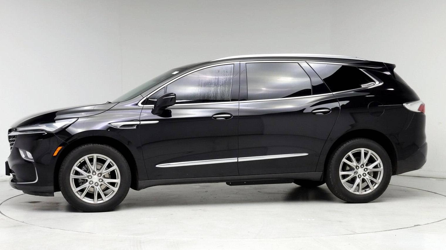 BUICK ENCLAVE 2022 5GAERCKWXNJ178421 image