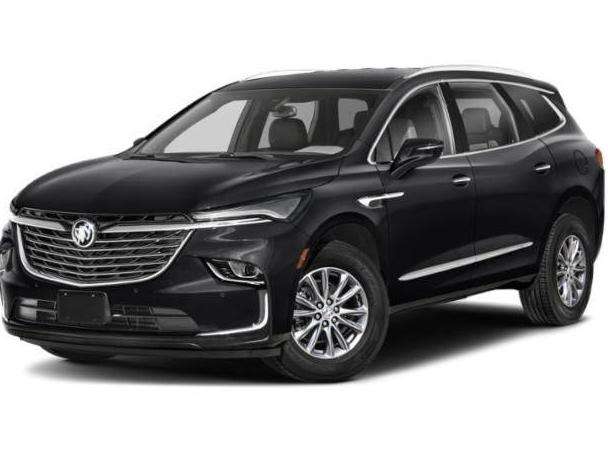 BUICK ENCLAVE 2022 5GAERDKW0NJ179602 image