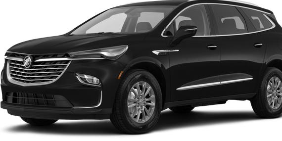 BUICK ENCLAVE 2022 5GAEVBKW9NJ183101 image BUICK ENCLAVE 2022 5GAEVBKW9NJ183101 image