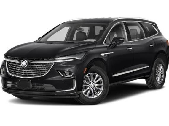 BUICK ENCLAVE 2022 5GAERCKW7NJ122629 image