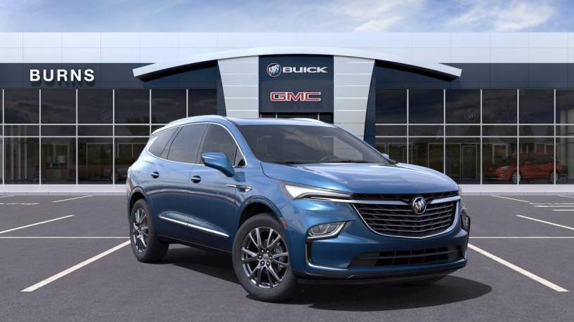 BUICK ENCLAVE 2022 5GAEVAKW7NJ154934 image