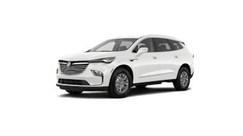 BUICK ENCLAVE 2022 5GAERCKW5NJ115579 image