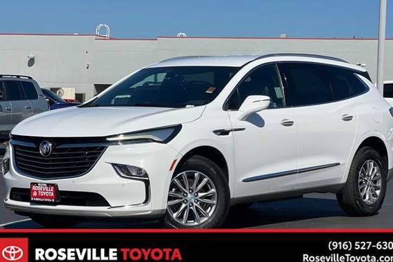 BUICK ENCLAVE 2022 5GAERBKWXNJ173245 image BUICK ENCLAVE 2022 5GAERBKWXNJ173245 image