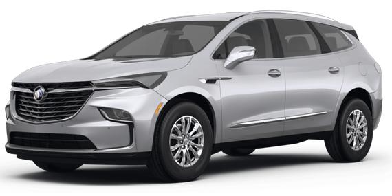 BUICK ENCLAVE 2022 5GAEVAKW1NJ149342 image