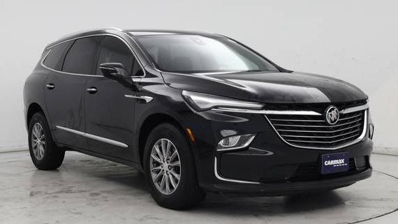 BUICK ENCLAVE 2022 5GAEVAKW7NJ140984 image
