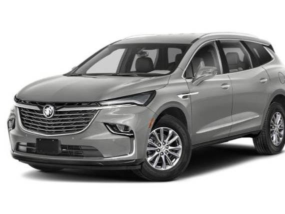 BUICK ENCLAVE 2022 5GAERCKW3NJ113605 image